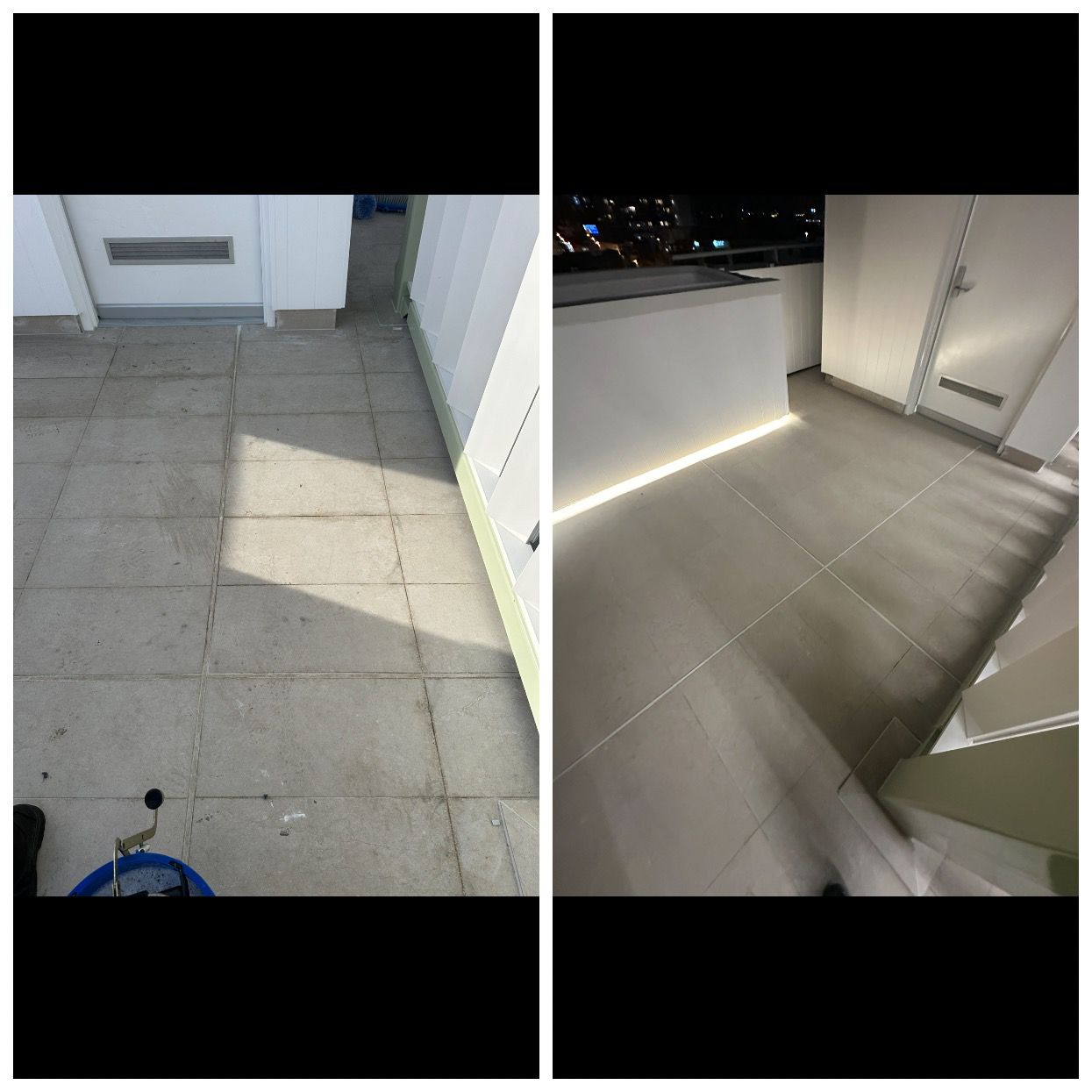 Commercial Kitchen Cleaning