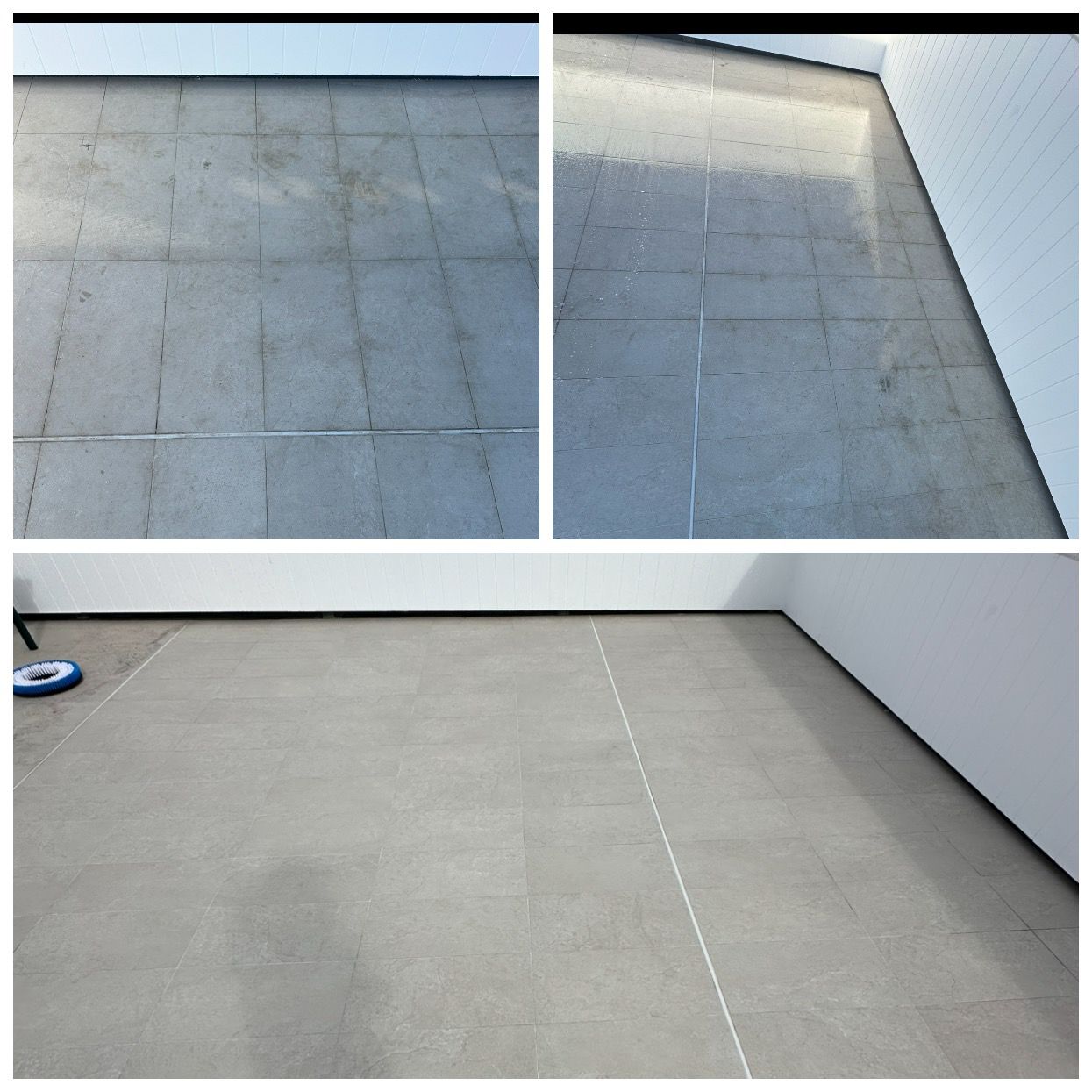 Commercial Kitchen Cleaning