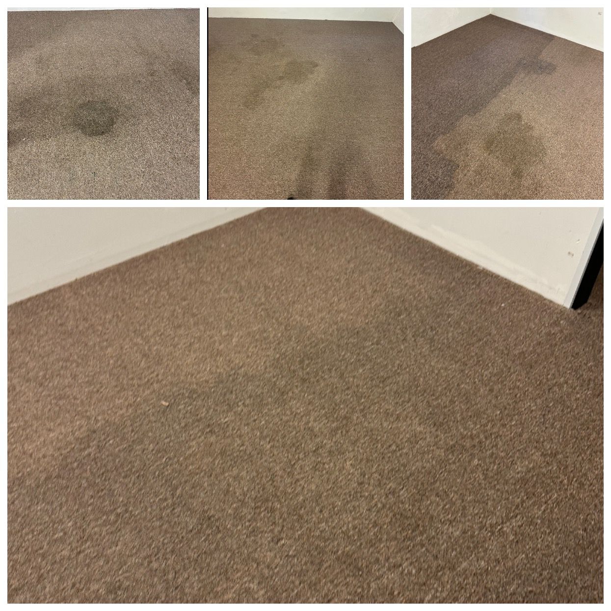 Commercial Kitchen Cleaning