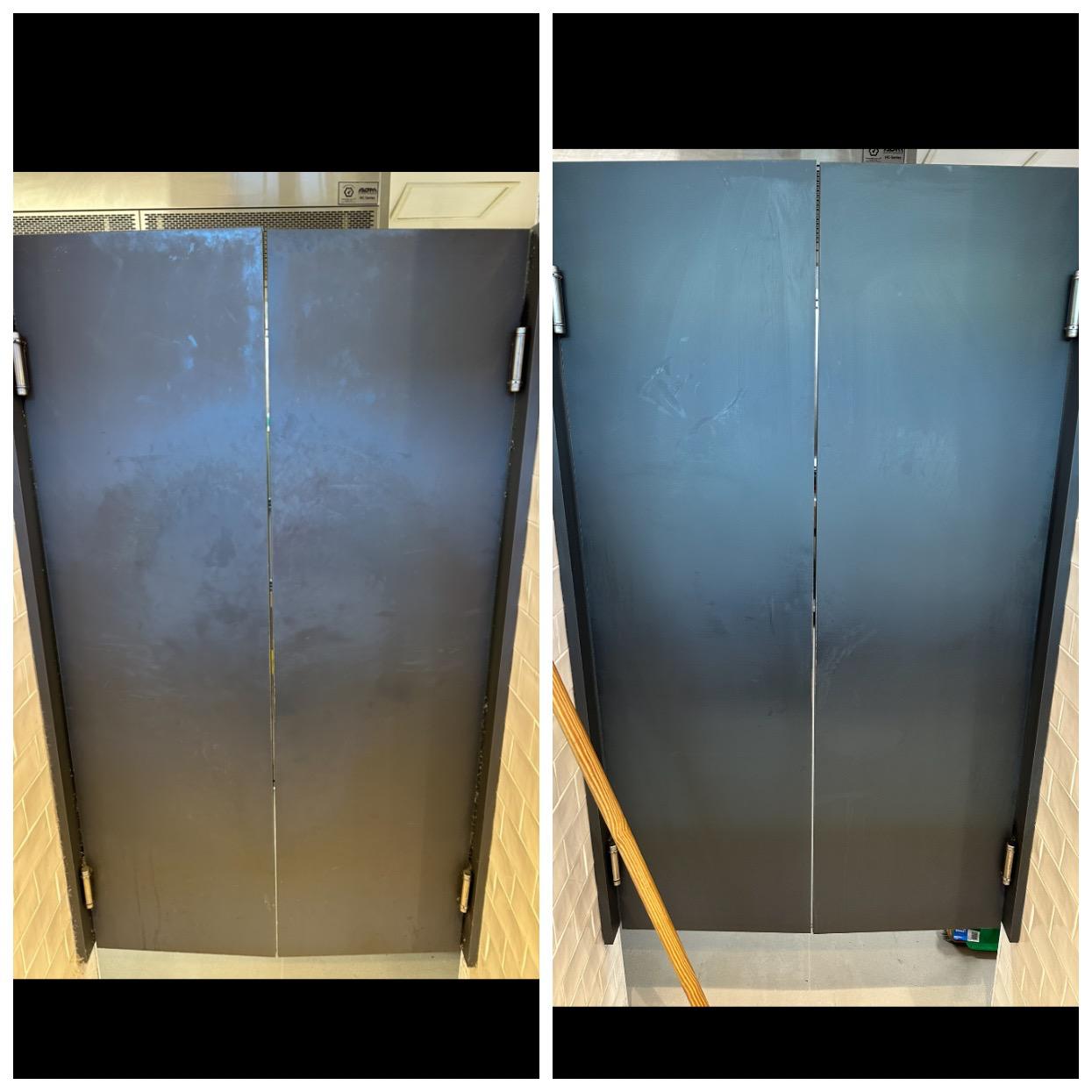 Commercial Kitchen Cleaning