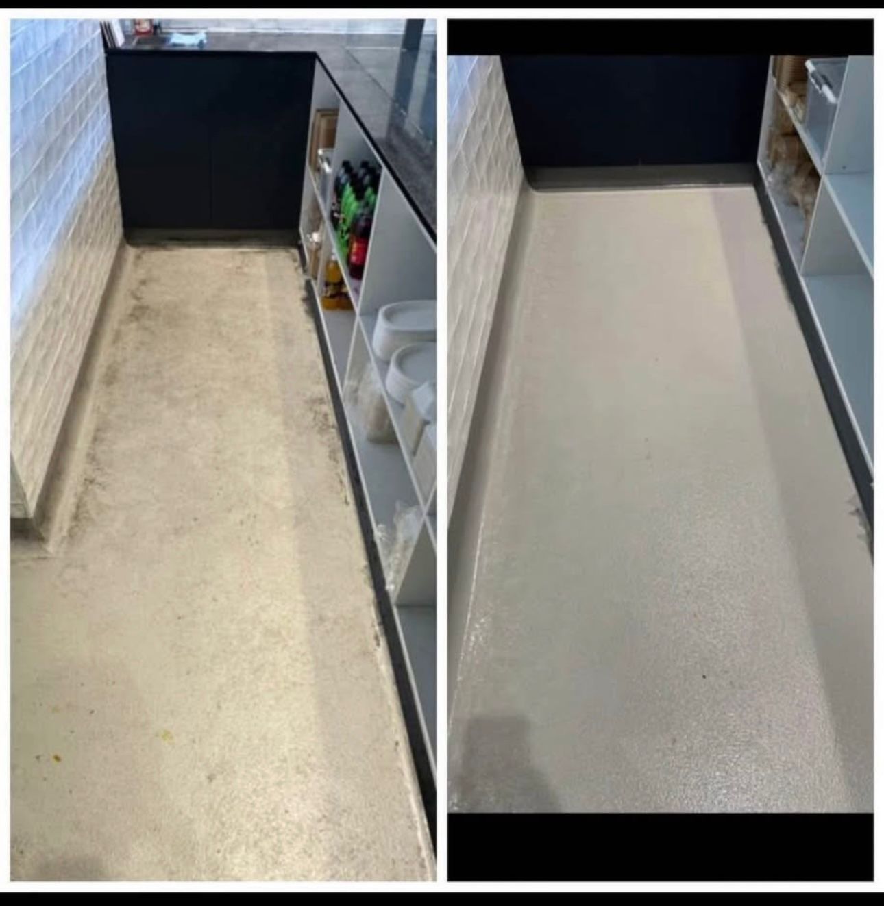 Filter Exchange Service