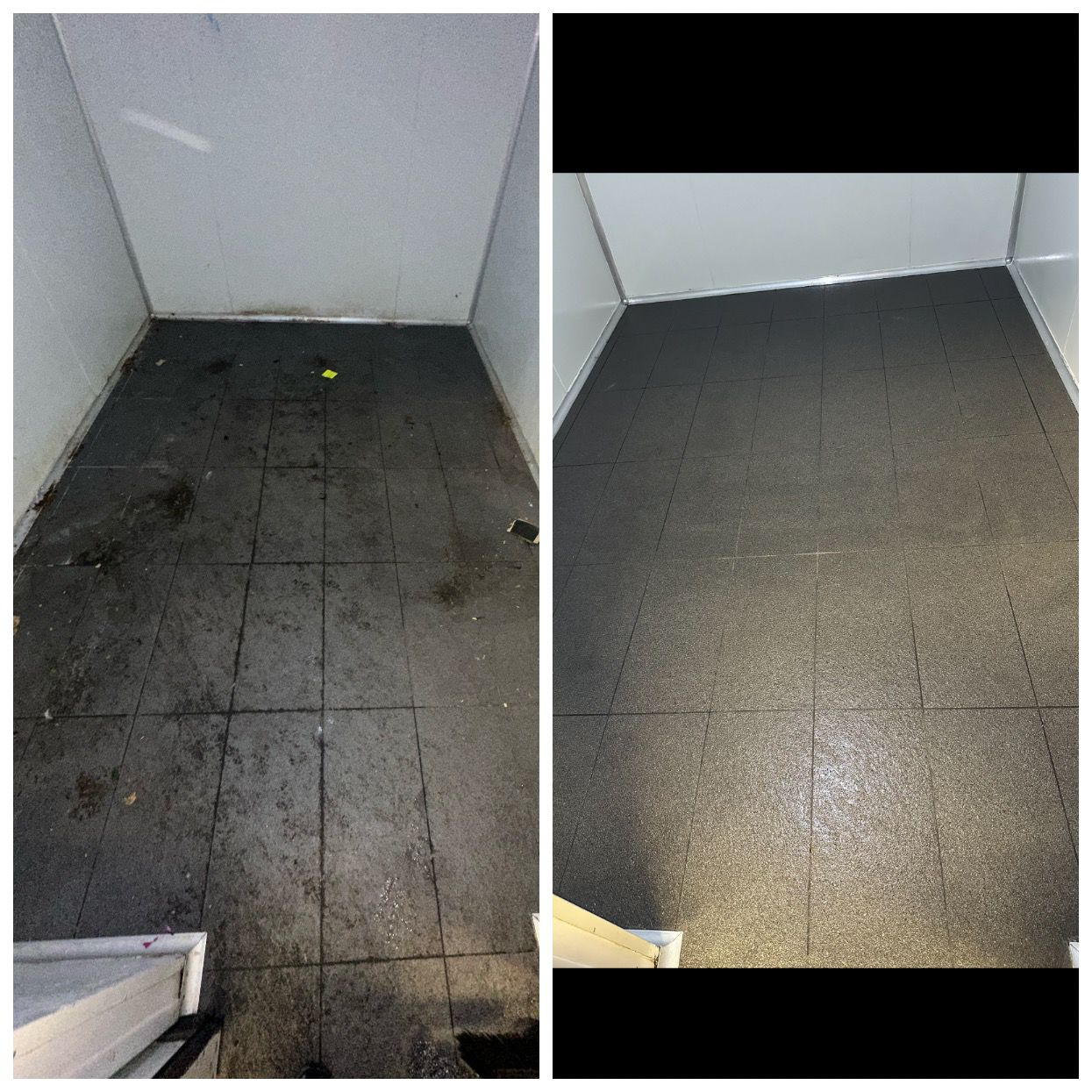 Emergency Clean Service