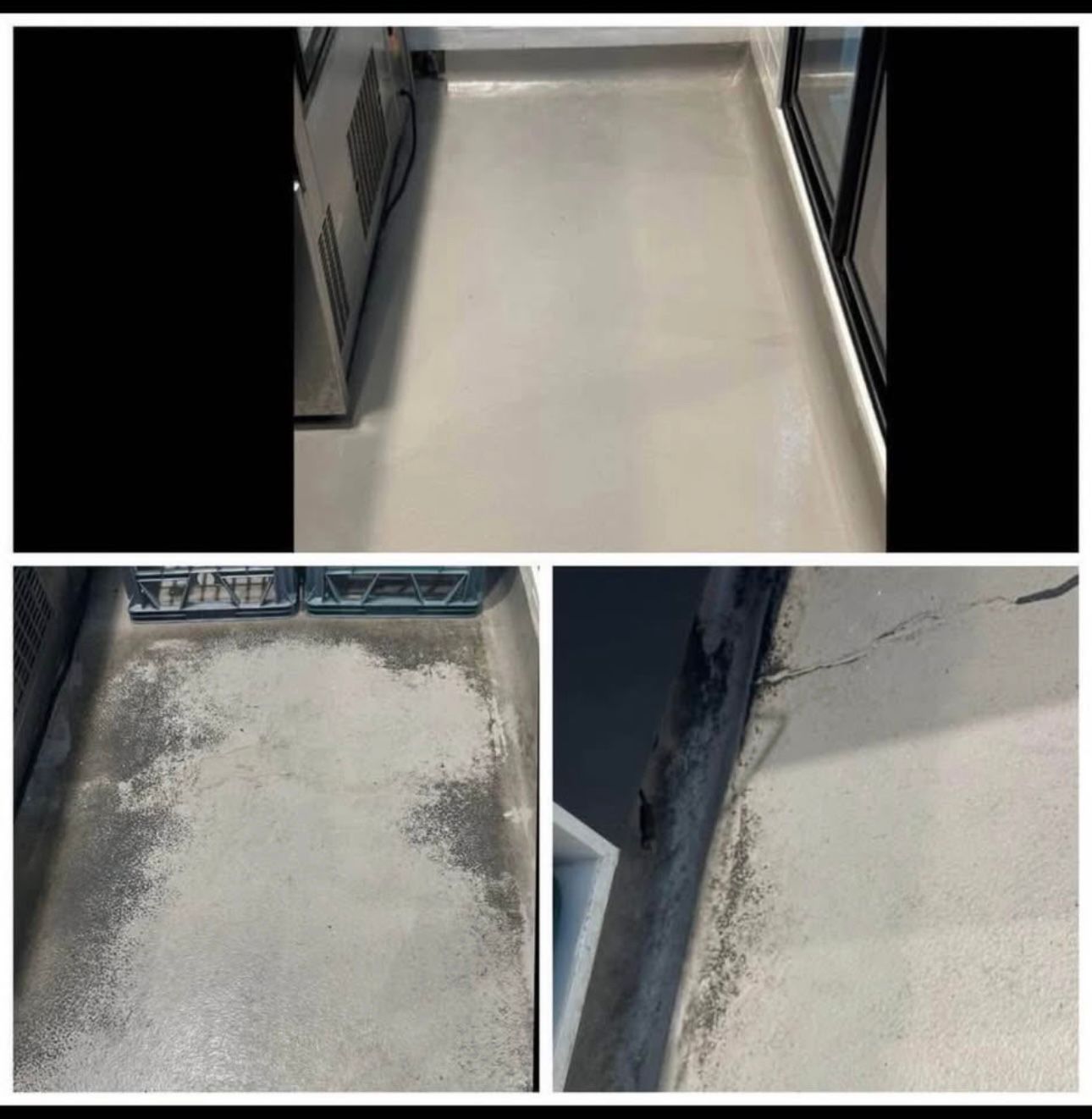 Kitchen Equipment Clean