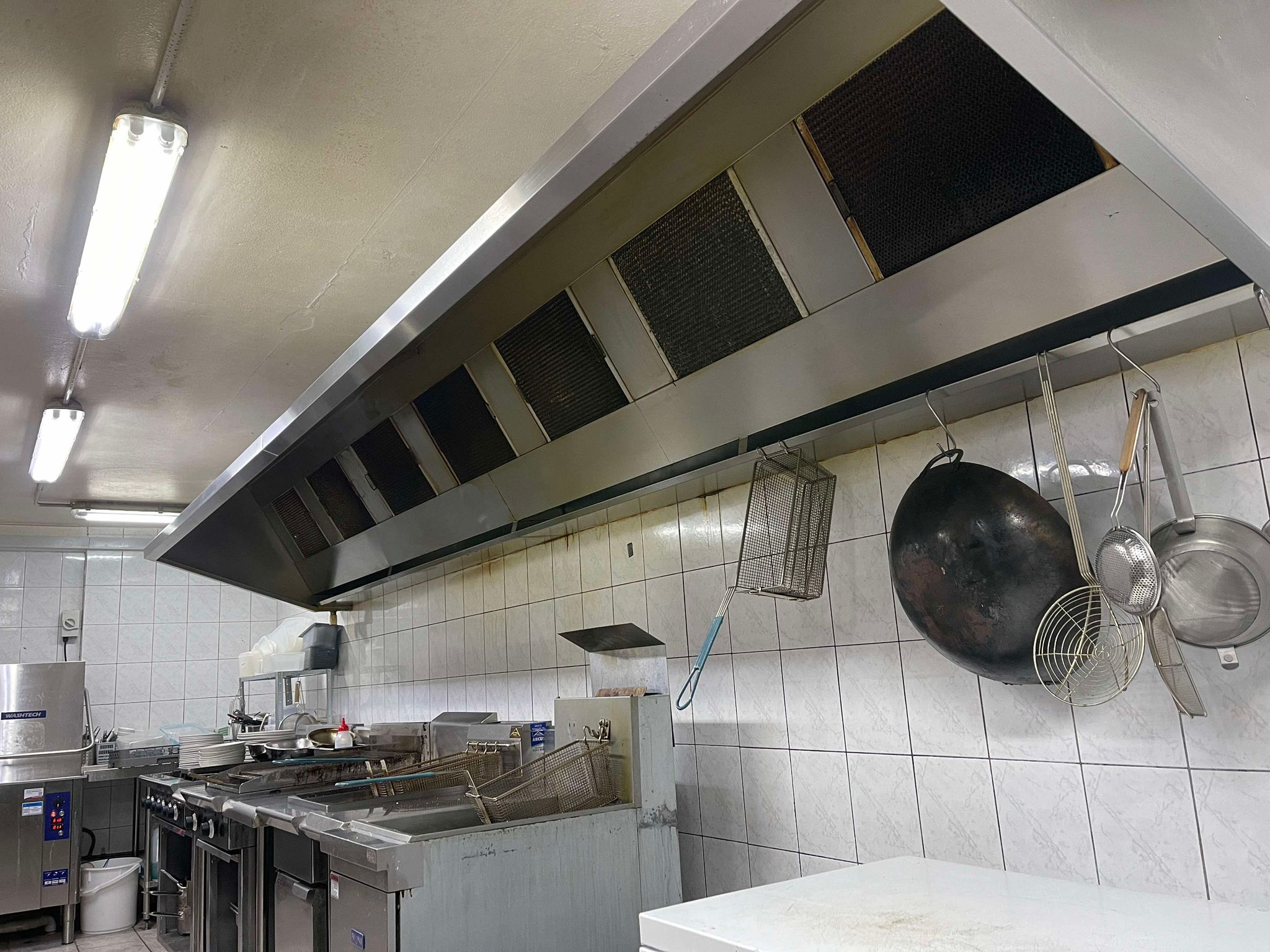 Compliance Inspection