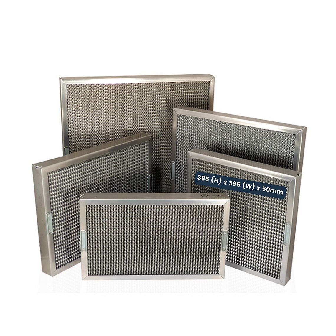 Honeycomb Grease Filter